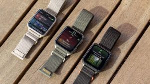 Garmin Venu X1 Series Di Rilis Dengan Desain Tipis Mewah