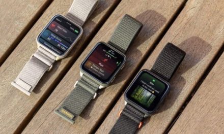 Garmin Venu X1 Series Di Rilis Dengan Desain Tipis Mewah