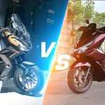 RoadSync Honda Jadi Fitur Unggulan Di PCX160 Dan ADV160