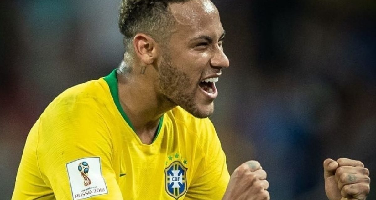 Rumor Pengunduran Diri Neymar Di Tengah FIFA World Cup 2026
