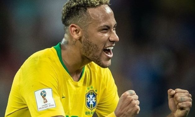 Rumor Pengunduran Diri Neymar Di Tengah FIFA World Cup 2026
