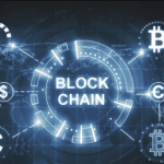 Blockchain Di Pakai Keamanan Data Finansial