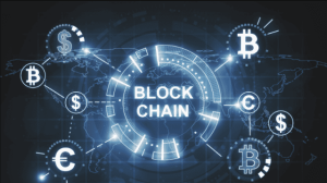 Blockchain Di Pakai Untuk Keamanan Data Finansial