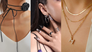 Fashion Aksesori Yang Sedang Viral Di Kalangan Gen Z