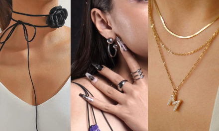 Fashion Aksesori Yang Sedang Viral Di Kalangan Gen Z