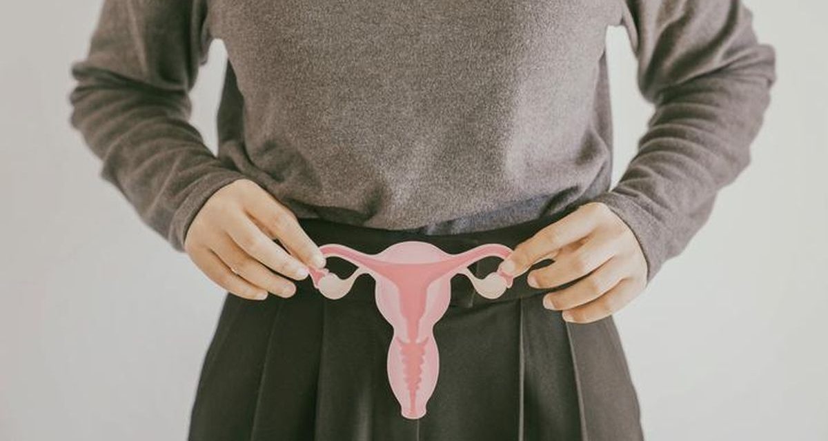 Cerita Wanita Surabaya Idap Kista Sebesar 33 Cm