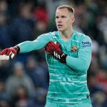 Nagelsmann Tegaskan Marc-Andre Ter Stegen Bukan Lagi Kiper