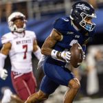 FIU Panthers Takluk Dari New Mexico State Di Laga Pembuka