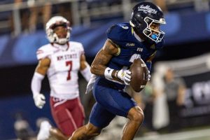 FIU Panthers Takluk Dari New Mexico State Di Laga Pembuka