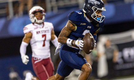 FIU Panthers Takluk Dari New Mexico State Di Laga Pembuka