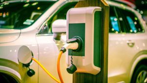 Mobil Listrik Berbaterai Natrium-Ion Pertama Siap Meluncur