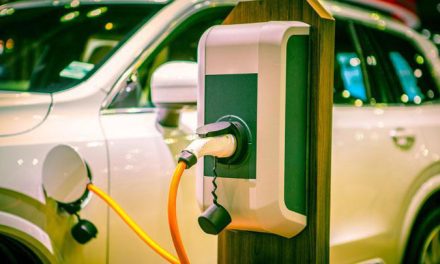 Mobil Listrik Berbaterai Natrium-Ion Pertama Siap Meluncur