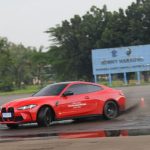 BMW Indonesia Safety Driving Masterclass Edukasi Berkendara