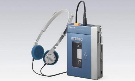 Penjualan Kaset Pita Dan Pemutar Walkman Kembali Melonjak