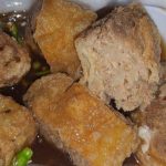 Gohyong Cikini Viral, Antrean Panjang Jadi Bukti Kepopulerannya