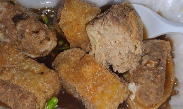 Gohyong Cikini Viral, Antrean Panjang Jadi Bukti Kepopulerannya