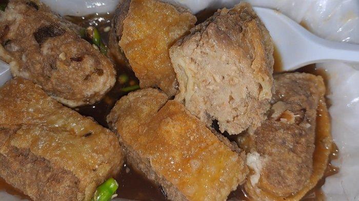 Gohyong Cikini Viral, Antrean Panjang Jadi Bukti Kepopulerannya