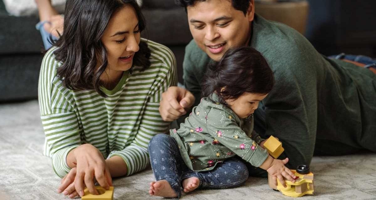 Pola Asuh Bijak Dapat Memberi Ruang Kebebasan Bagi Anak