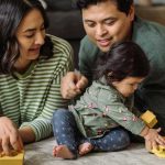 Pola Asuh Bijak Dapat Memberi Ruang Kebebasan Bagi Anak