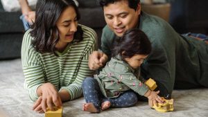 Pola Asuh Bijak Dapat Memberi Ruang Kebebasan Bagi Anak