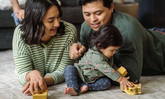Pola Asuh Bijak Dapat Memberi Ruang Kebebasan Bagi Anak