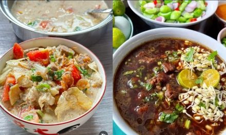 Rawon Dan Soto Betawi Kembali Masuk Top 20 Sup Terbaik Dunia