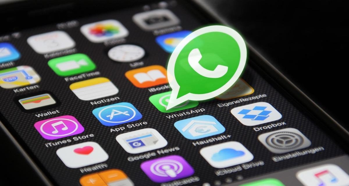 WhatsApp Guest Chats: Fitur Mengobrol Tanpa Simpan Nomor