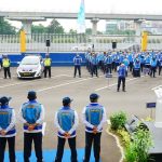 Jasa Marga Imbau Cek Tekanan Ban Setelah Perjalanan Jauh