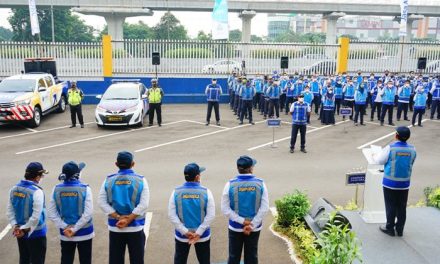 Jasa Marga Imbau Cek Tekanan Ban Setelah Perjalanan Jauh