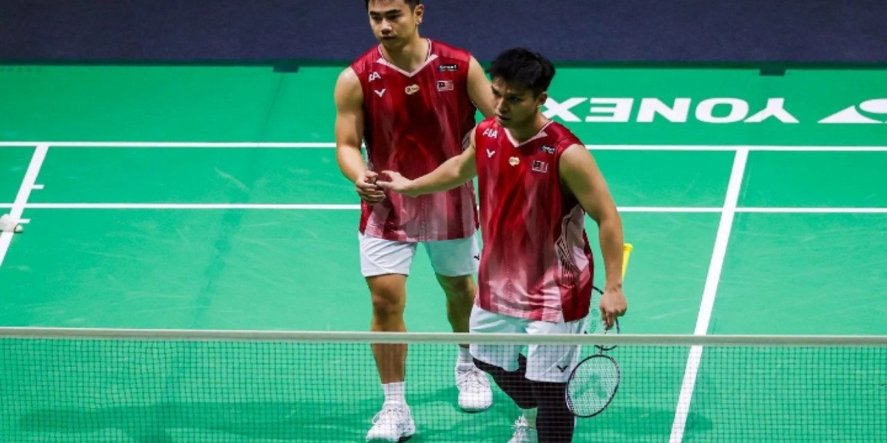 German Open: Legenda Malaysia Sebut Kekalahan Strategis