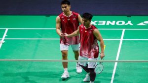 German Open: Legenda Malaysia Sebut Kekalahan Strategis