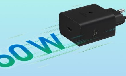 Samsung Hadirkan Adaptor 60W GaN Untuk Perangkat Premium