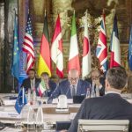 G7 Gelar Pertemuan Darurat Bahas Lonjakan Harga Energi Dunia