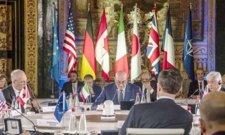 G7 Gelar Pertemuan Darurat Bahas Lonjakan Harga Energi Dunia