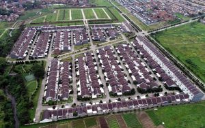 Harga Properti Di Kota Besar Kembali Menguat