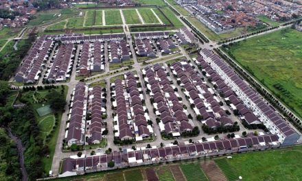 Harga Properti Di Kota Besar Kembali Menguat