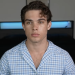 Looksmaxxing Influencer Clavicular Viral Kabur Dari Wawancara