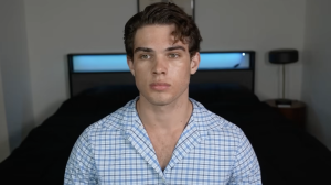 Looksmaxxing Influencer Clavicular Viral Kabur Dari Wawancara