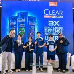 Kolaborasi Shin Tae-yong Dengan Brand Perawatan Kulit Kepala