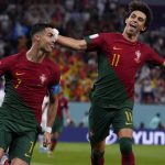 Gol Voli Indah Felix Jadi Sorotan Dalam Kemenangan Portugal