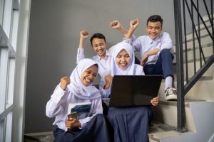 10 Jurusan SNBP 2026 Dengan Pendaftar Terbanyak