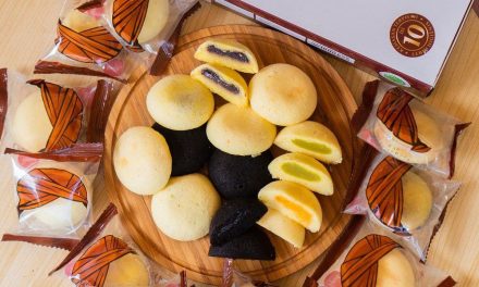 Bakpia Kukus Tugu Jogja Luncurkan Varian Durian Musang King