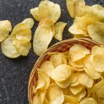 Cara Membuat Keripik Kentang Pakai Bahan Sederhana Ala Chef