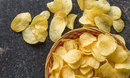 Cara Membuat Keripik Kentang Pakai Bahan Sederhana Ala Chef