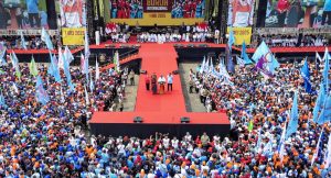 Hari Buruh 2026: Dishub DKI Tiadakan Ganjil Genap Besok