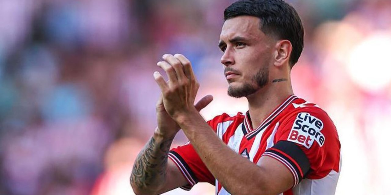 Klub-Klub Besar Liga Champions Berebut Enzo Le Fee