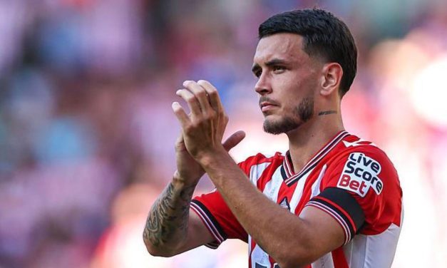 Klub-Klub Besar Liga Champions Berebut Enzo Le Fee