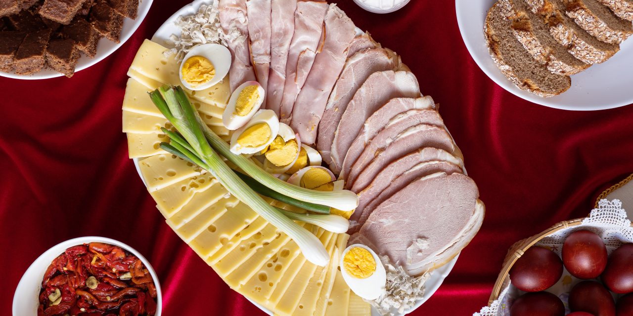 Kuliner Balkan: Rasa Otentik Dari Eropa Tenggara Mulai Di Lirik