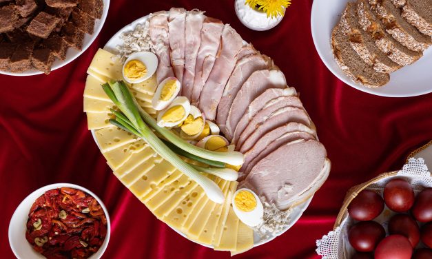 Kuliner Balkan: Rasa Otentik Dari Eropa Tenggara Mulai Di Lirik