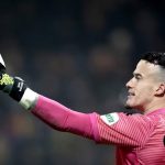 Etienne Vaessen Kembali Jadi WNI Belanda: Gagal Piala Dunia